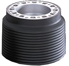 Works Bell Hub Adapter 23+ Civic Type R FL5