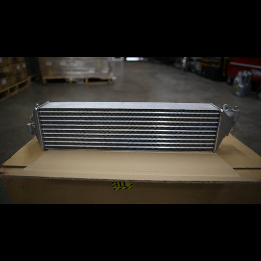 HKS Intercooler Core 17-21 Civic Type R FK8