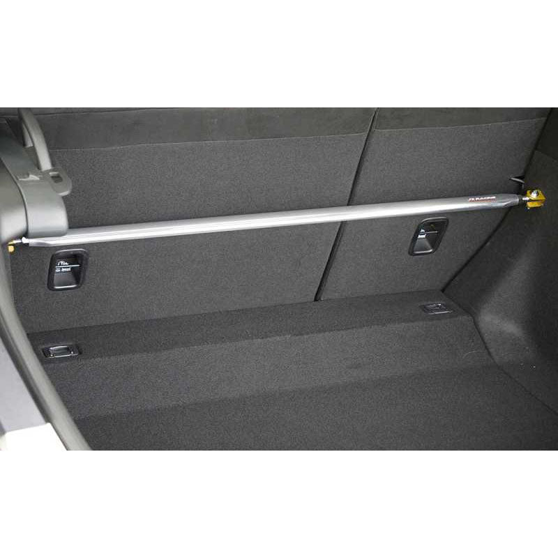 J's Racing Rear Strut Bar 23+ Civic Type R FL5