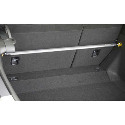 J's Racing Rear Strut Bar 23+ Civic Type R FL5