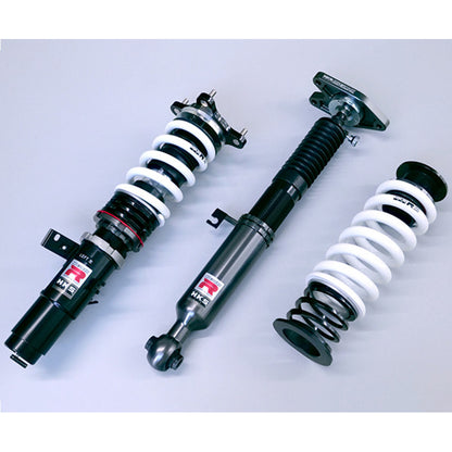 HKS Hipermax R Coilovers without Error Canceller 20+ Toyota Supra A90