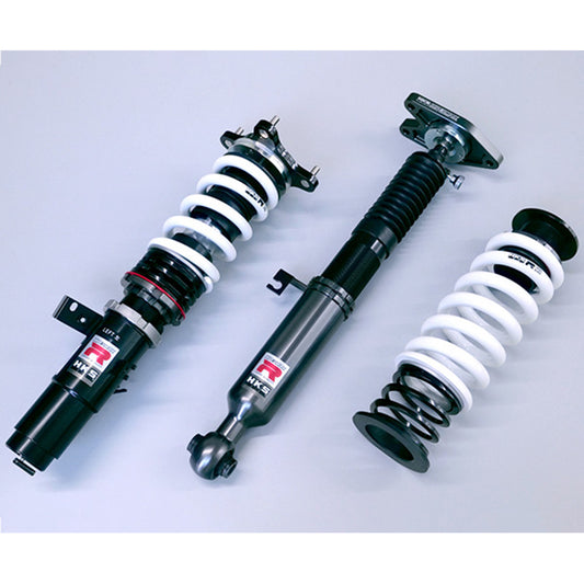 HKS Hipermax R Coilovers without Error Canceller 20+ Toyota Supra A90