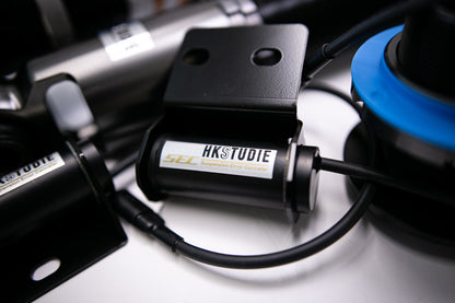 HKS x Studie Coilovers with Error Canceller 21+ BMW G8X