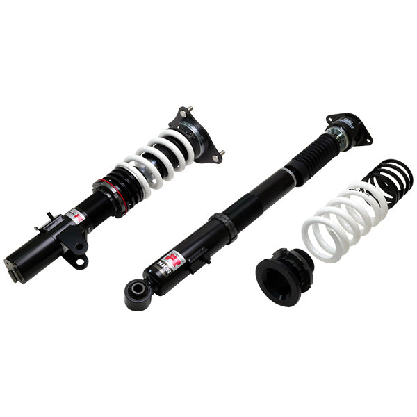 HKS Hipermax R Coilovers with Error Canceller 23+ Civic Type R FL5