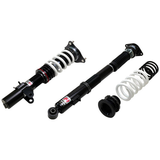 HKS Hipermax R Coilovers with Error Canceller 23+ Civic Type R FL5