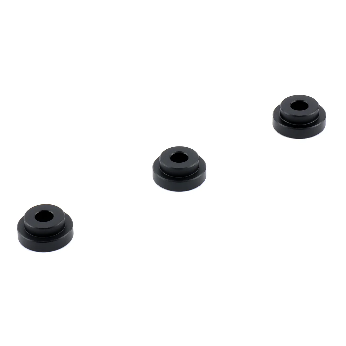 Hybrid Racing Shifter Base Bushings (06-11 Civic)