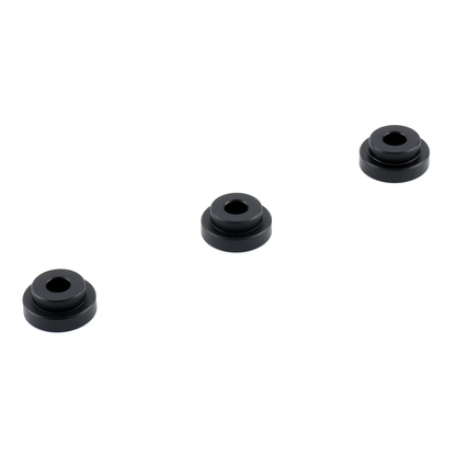Hybrid Racing Shifter Base Bushings (06-11 Civic)