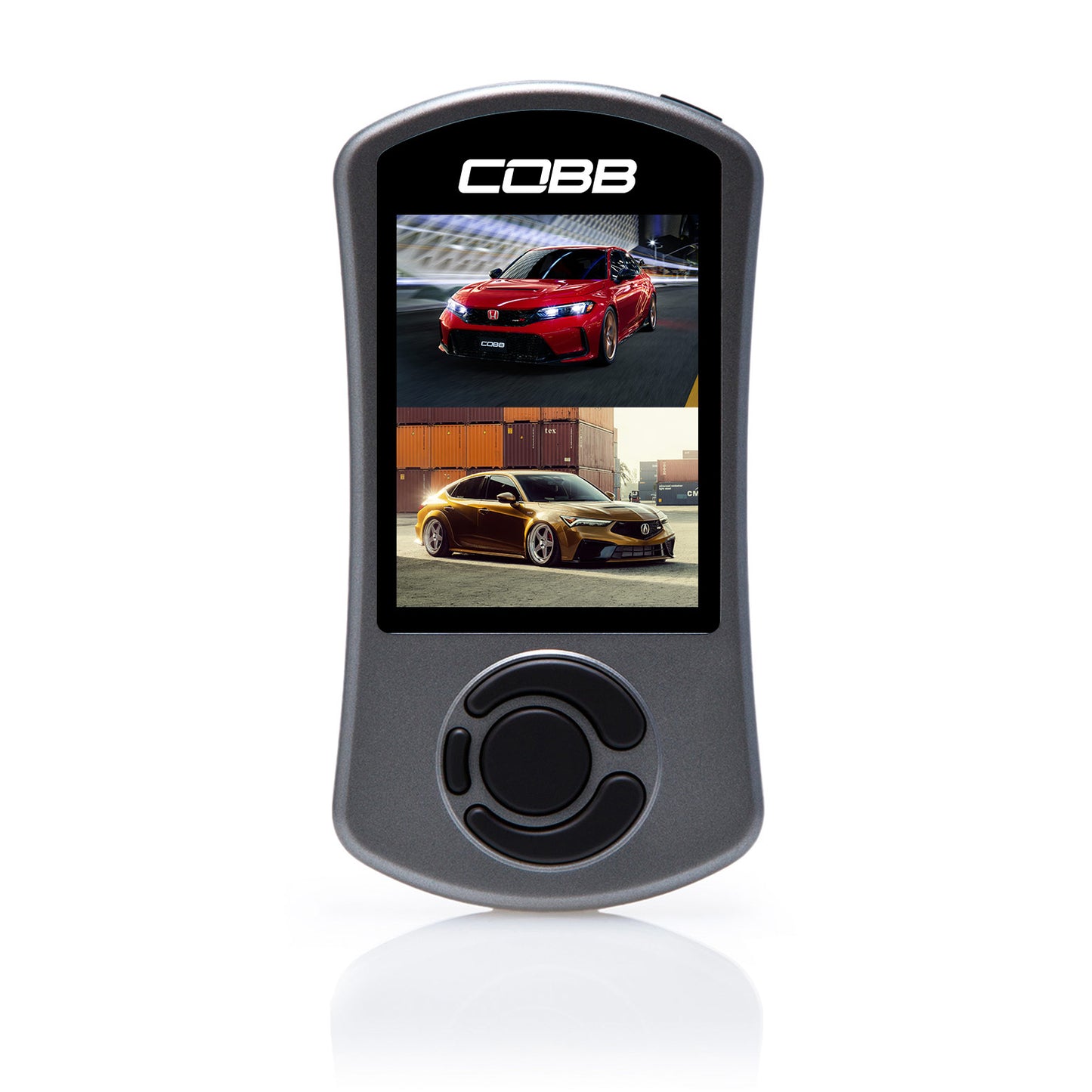 COBB Accessport 23+ Civic Type R FL5 / Integra Type S DE5