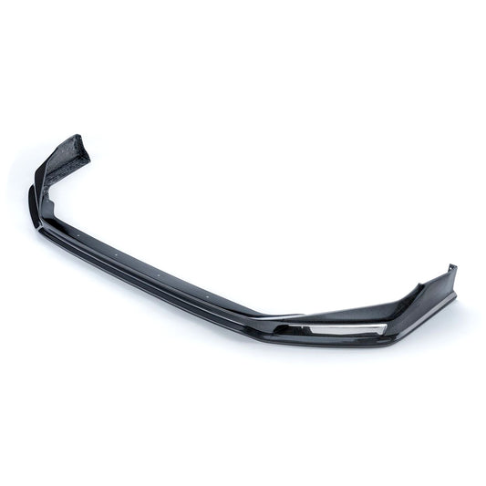 Spoon Sports Carbon Fiber Front Lip Race 23+ Civic Type R FL5