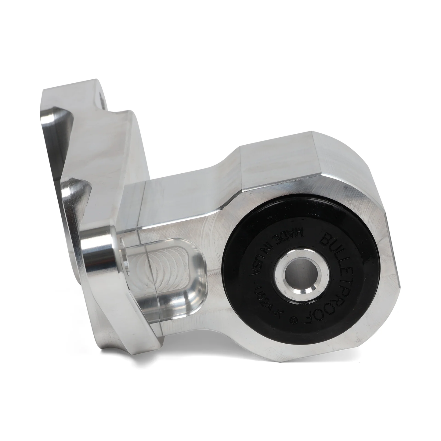 Hasport Replacement Engine Mount kit 06-11 Civic Si