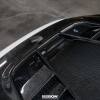 Seibon Carbon Fiber TV-Style Hood 23+ Civic Type R FL5