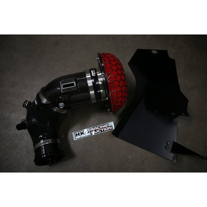 HKS Dry Carbon Racing Suction Intake Kit 20+ Toyota Supra A90