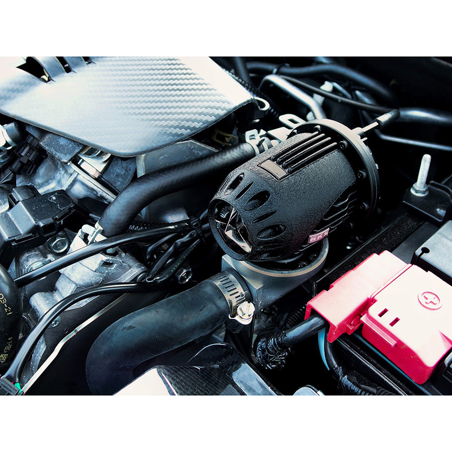 HKS SSQV4 Blow Off Valve 17-21 Civic Type R FK8