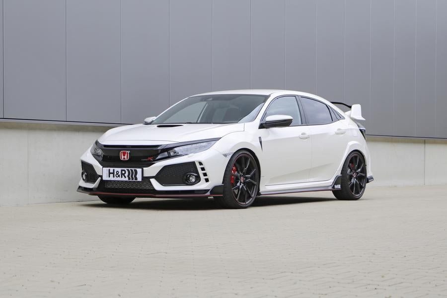 H&R Sport Springs 17-21 Civic Type R FK8