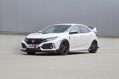 H&R Sport Springs 17-21 Civic Type R FK8