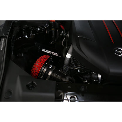 HKS Dry Carbon Racing Suction Intake Kit 20+ Toyota Supra A90