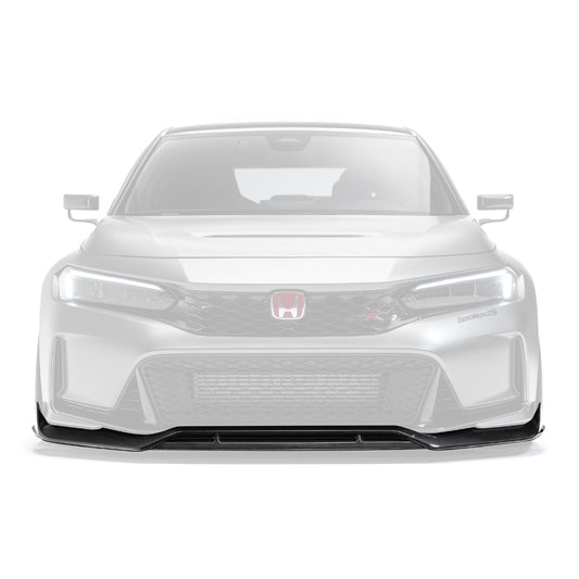 ADRO Carbon Fiber Front Lip 23+ Civic Type R FL5