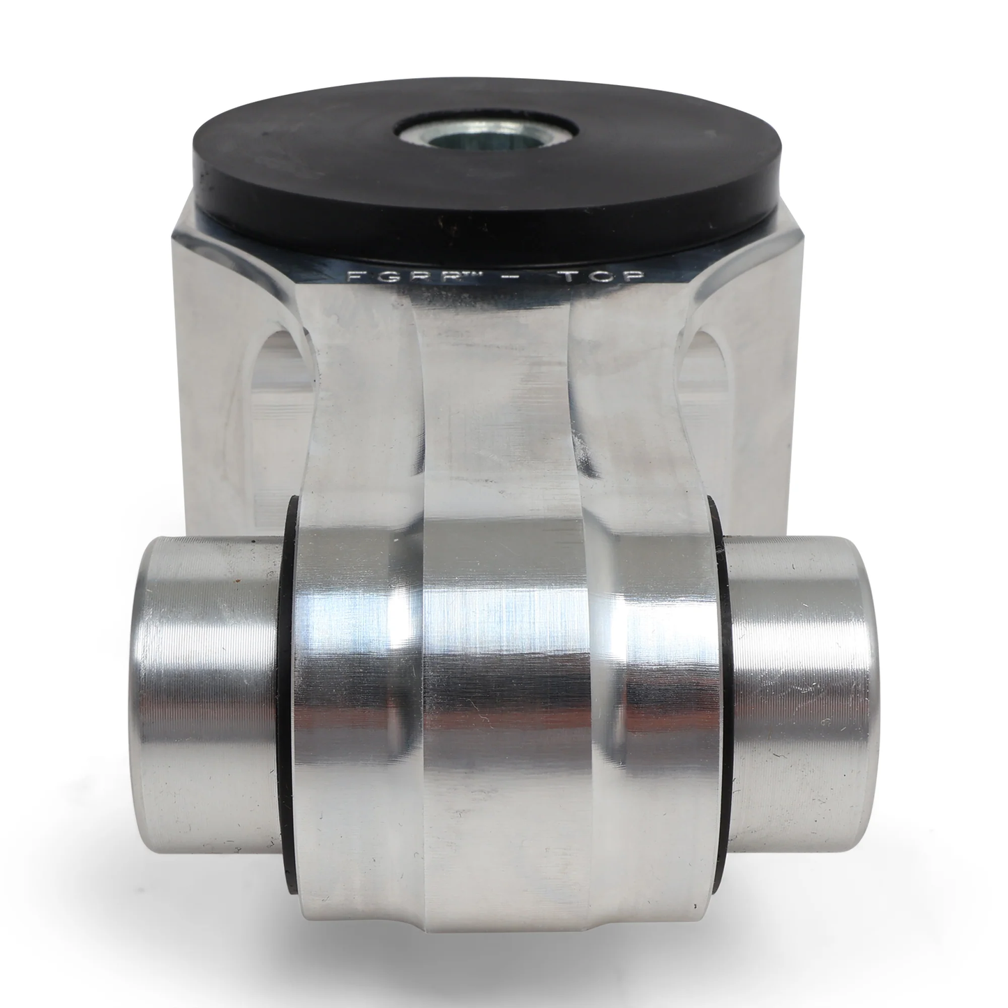 Hasport Rear Engine Mount 06-11 Civic Si