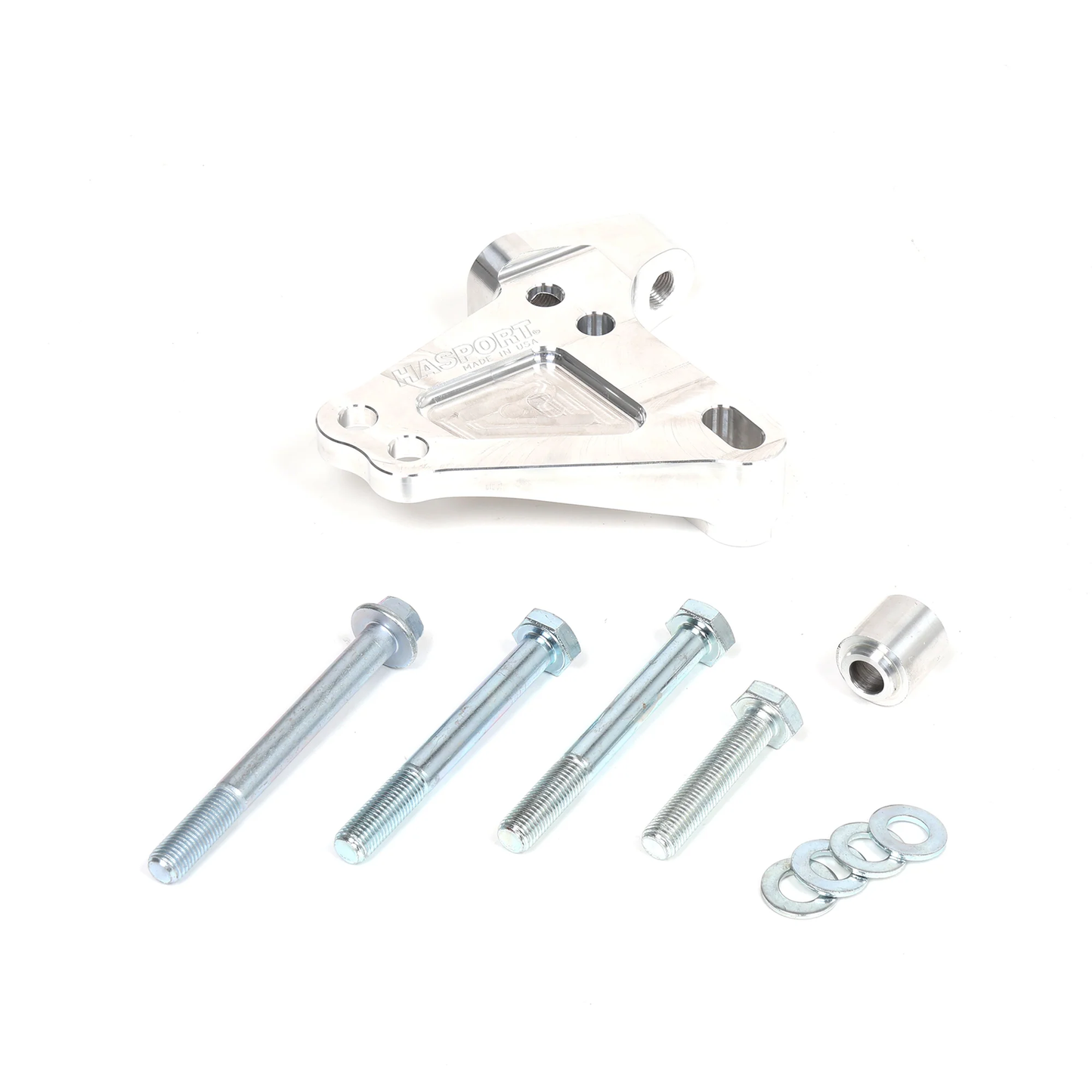 Hasport K20/K24 Universal Block Bracket