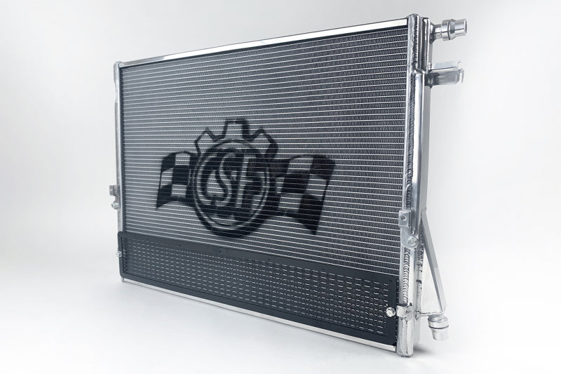 CSF Performance Heat Exchanger 20+ Toyota Supra A90
