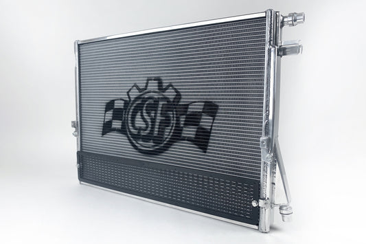 CSF Performance Heat Exchanger 20+ Toyota Supra A90