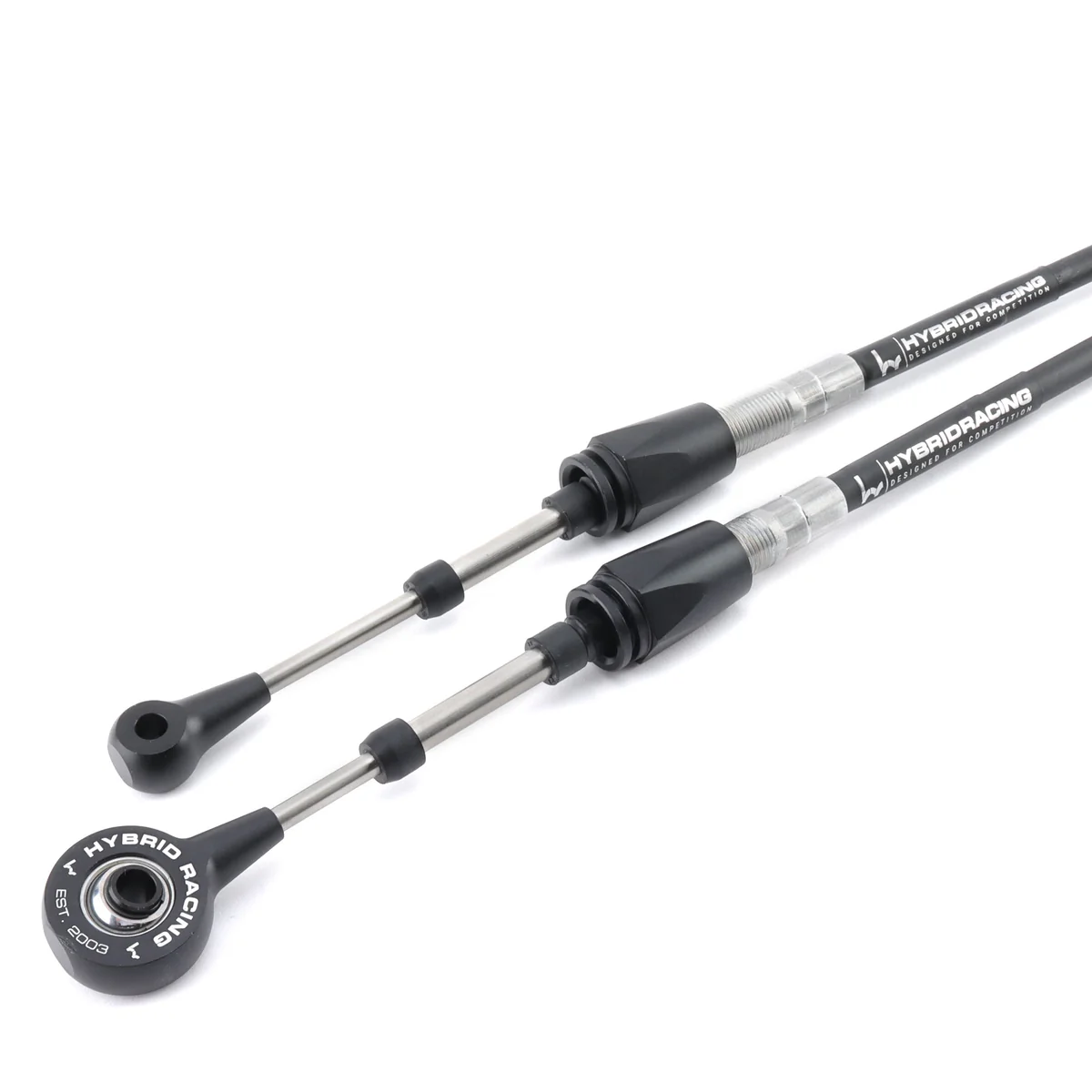Hybrid Racing B-Series AWD Shifter Cables