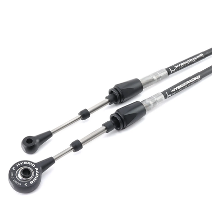 Hybrid Racing B-Series AWD Shifter Cables