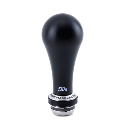 Hybrid Racing Shift Knob & Boot Collar Combo