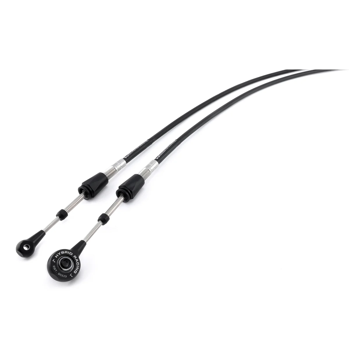 Hybrid Racing 02-05 Civic Si Shifter Cables