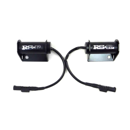 RS-R Damper Warning Canceller 20+ Toyota Supra GR