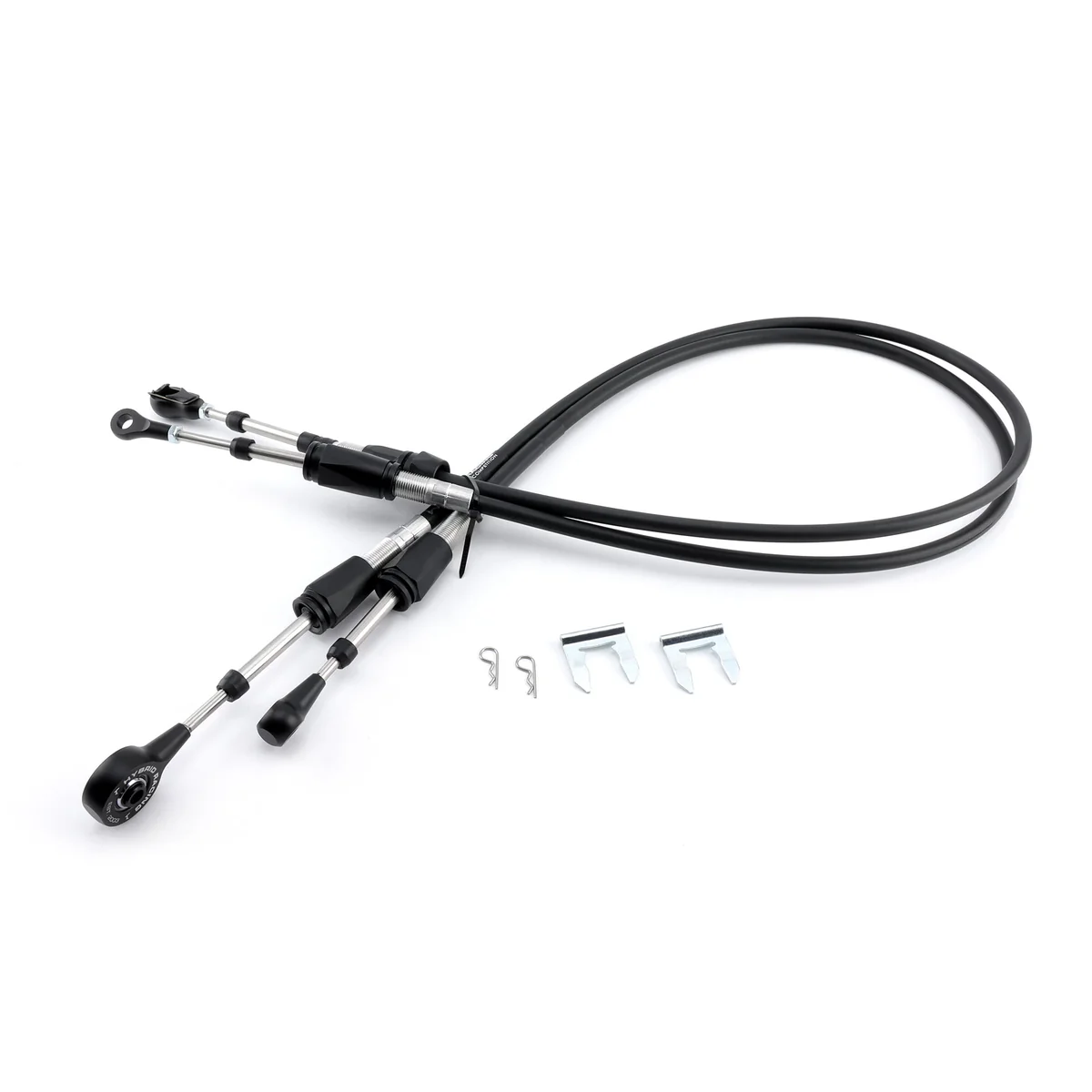 Hybrid Racing Shifter Cables for 17-21 Civic Type R FK8