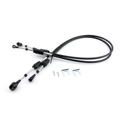 Hybrid Racing Shifter Cables for 17-21 Civic Type R FK8