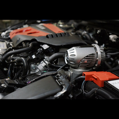 HKS SSQV4 Blow Off Valve 17-21 Civic Type R FK8