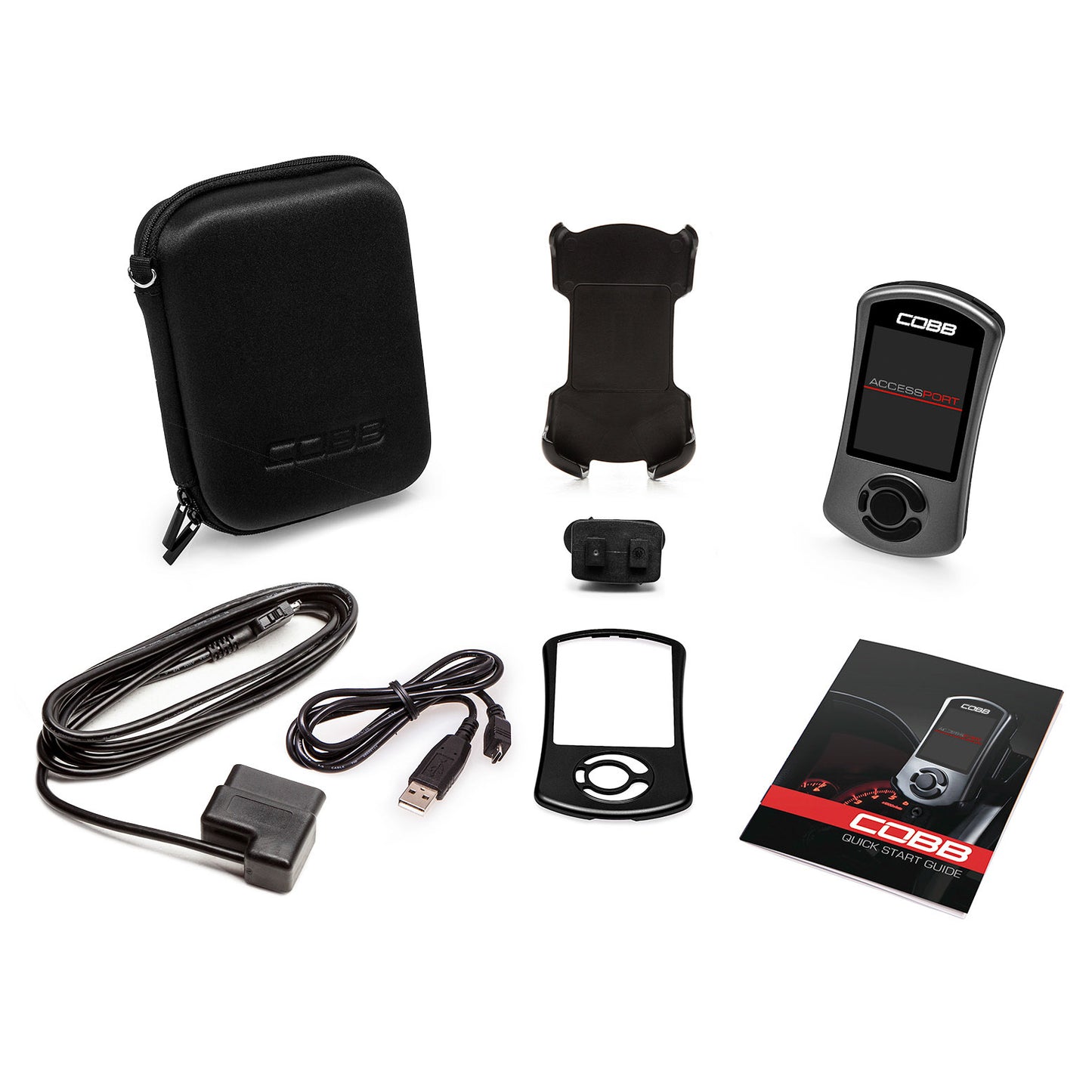 COBB Accessport 23+ Civic Type R FL5 / Integra Type S DE5