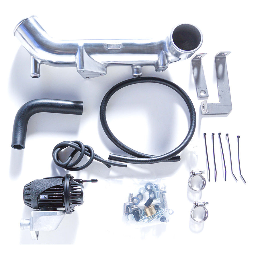 HKS SSQV4 Blow Off Valve 17-21 Civic Type R FK8