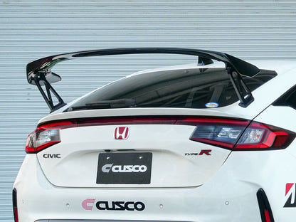 Cusco Rear Wing Risers 23+ Civic Type R FL5