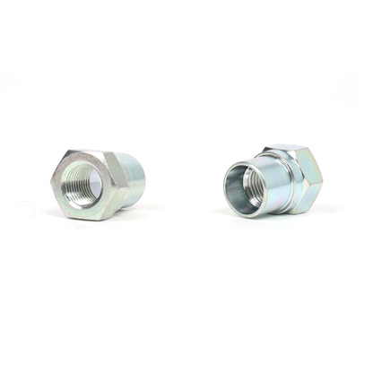 RS-R Upper Pillowball Mounts for FK8/FL5 Civic Type R