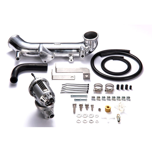 HKS SSQV4 Blow Off Valve 17-21 Civic Type R FK8