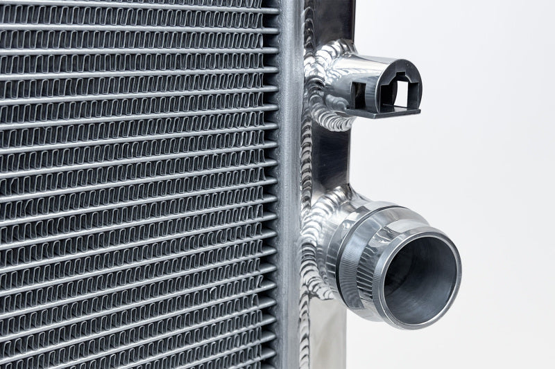 CSF Performance All Aluminum Radiator 20+ Toyota Supra A90