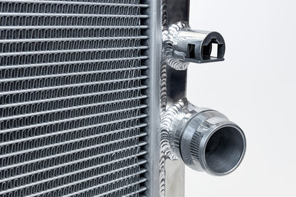 CSF Performance All Aluminum Radiator 20+ Toyota Supra A90
