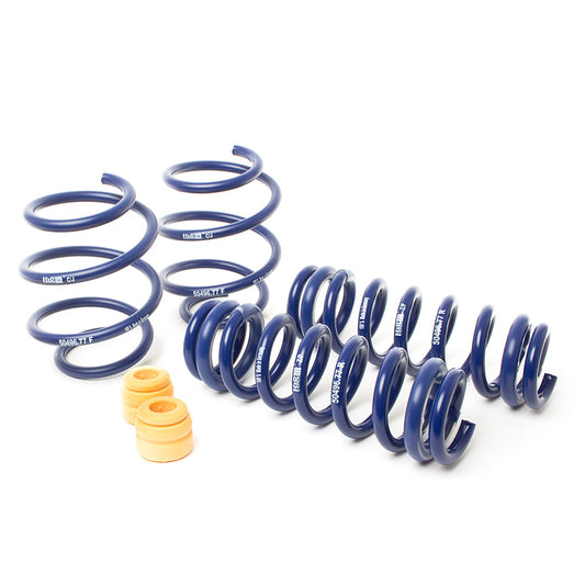 H&R Super Sport Springs 21+ BMW M3 G80
