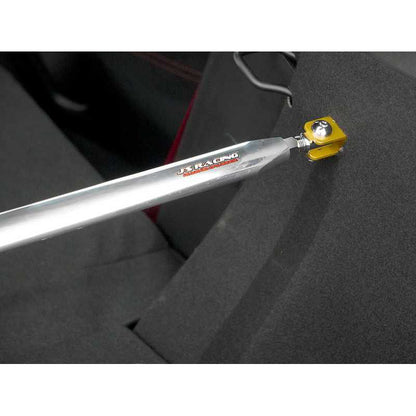 J's Racing Rear Strut Bar 23+ Civic Type R FL5