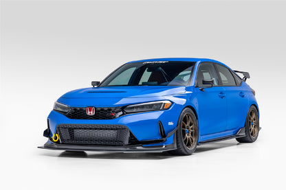 EVS Tuning Carbon 5 Piece Body Kit 23+ Civic Type R FL5