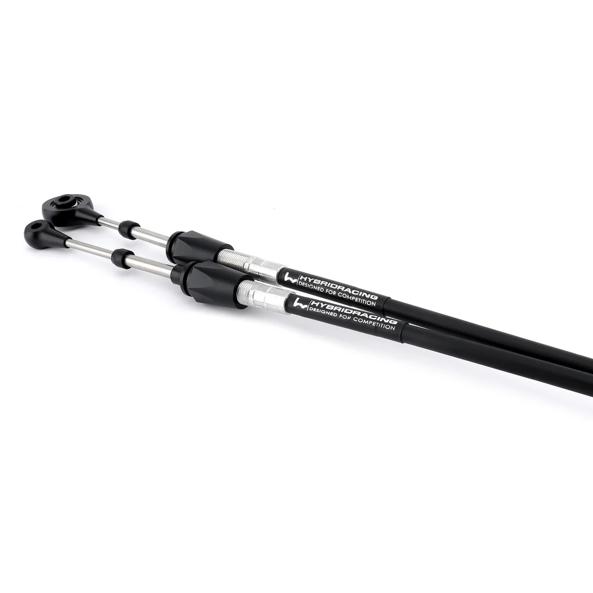 Hybrid Racing 12-15 Civic Si Shifter Cables
