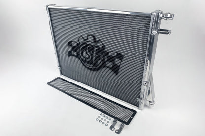 CSF Performance Heat Exchanger 20+ Toyota Supra A90