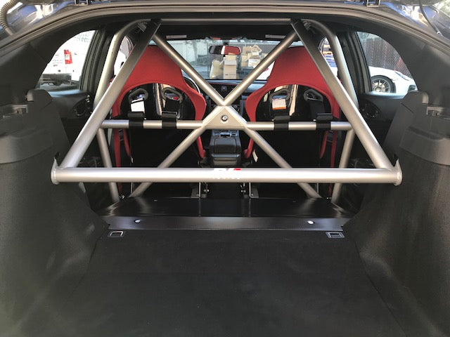 EVS Tuning 4 Point Roll Bar 23+ Civic Type R FL5