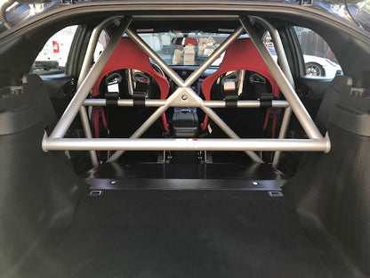 EVS Tuning 4 Point Roll Bar 23+ Civic Type R FL5