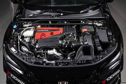 HKS Carbon Front Strut Brace 23+ Civic Type R FL5