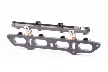 Radium Port Injection Kit FK8/FL5/DE5