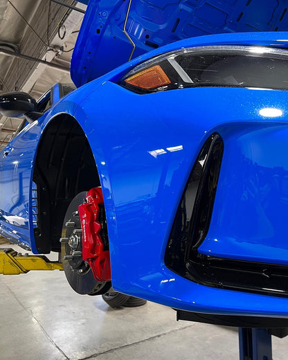 EVS Tuning Offset Camber Joints FK8/FL5/DE5